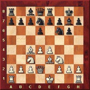 albul muta si castiga